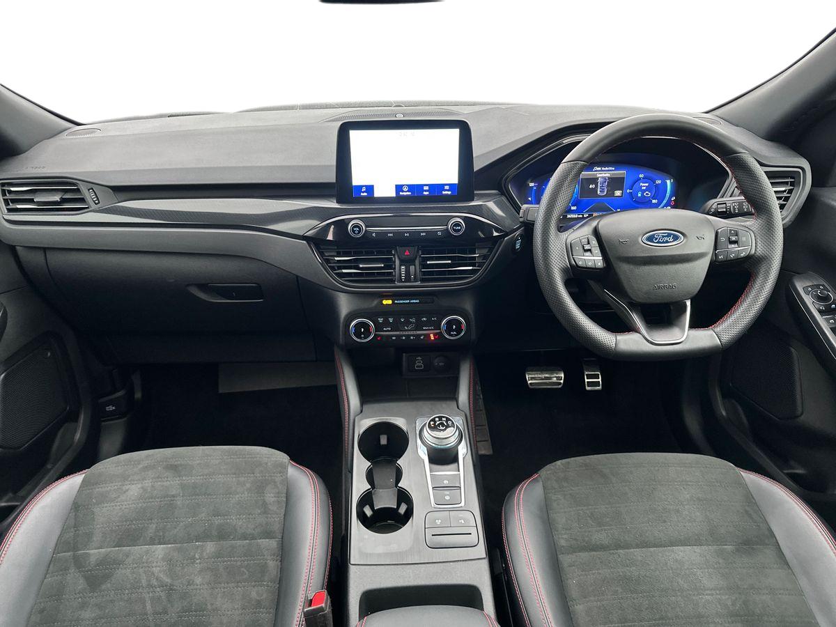 Used Ford Kuga 2023 for sale - 76999337: Photo 15