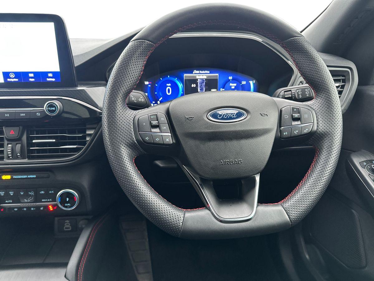 Used Ford Kuga 2023 for sale - 76999337: Photo 17