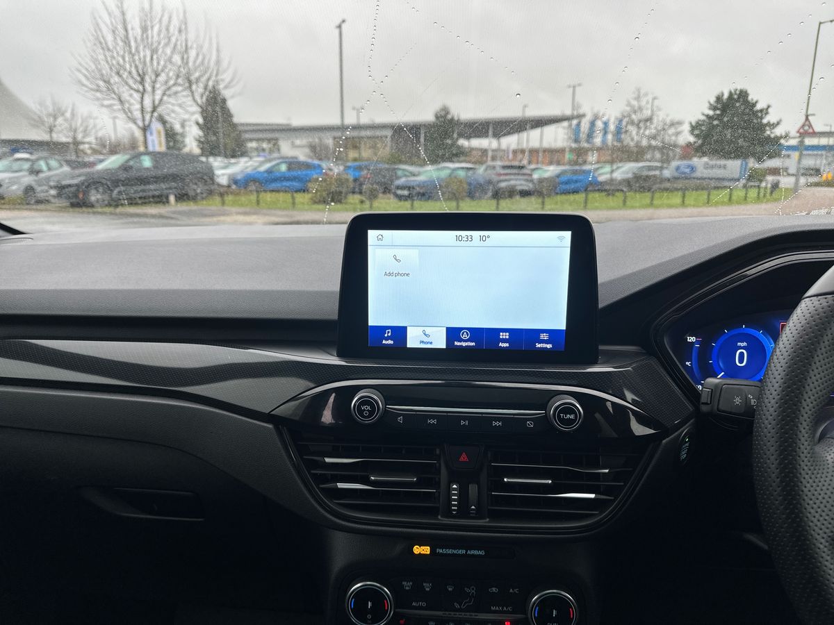 Used Ford Kuga 2023 for sale - 76999337: Photo 18