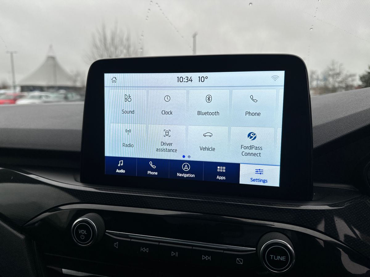 Used Ford Kuga 2023 for sale - 76999337: Photo 19