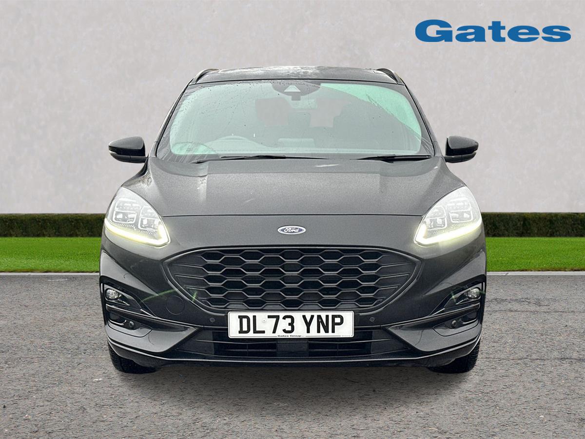 Used Ford Kuga 2023 for sale - 76999337: Photo 2