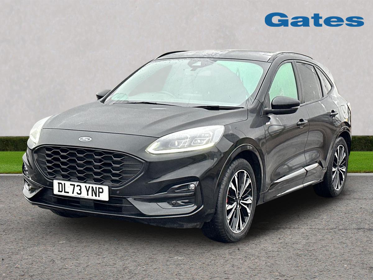 Used Ford Kuga 2023 for sale - 76999337: Photo 3