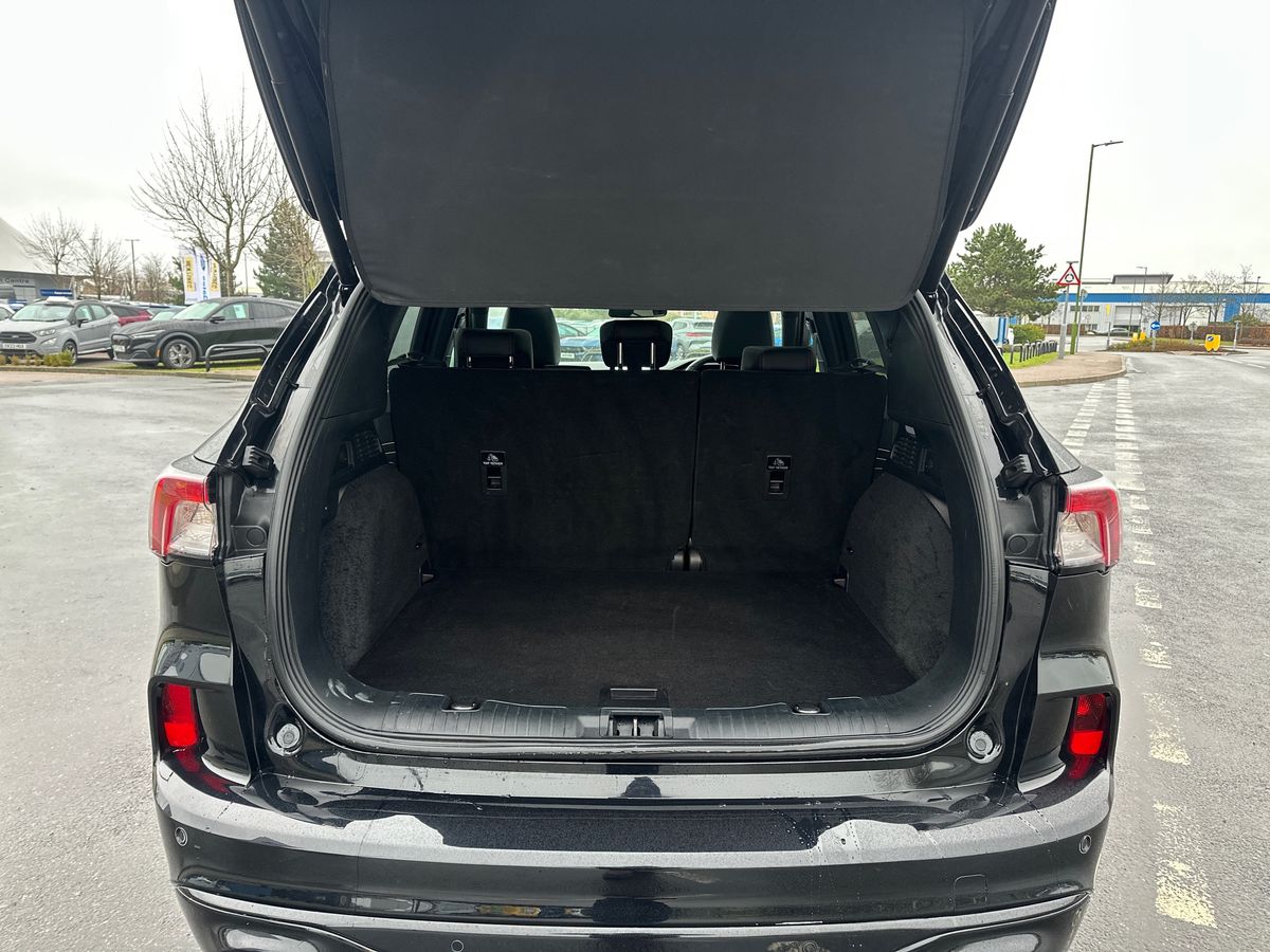 Used Ford Kuga 2023 for sale - 76999337: Photo 34