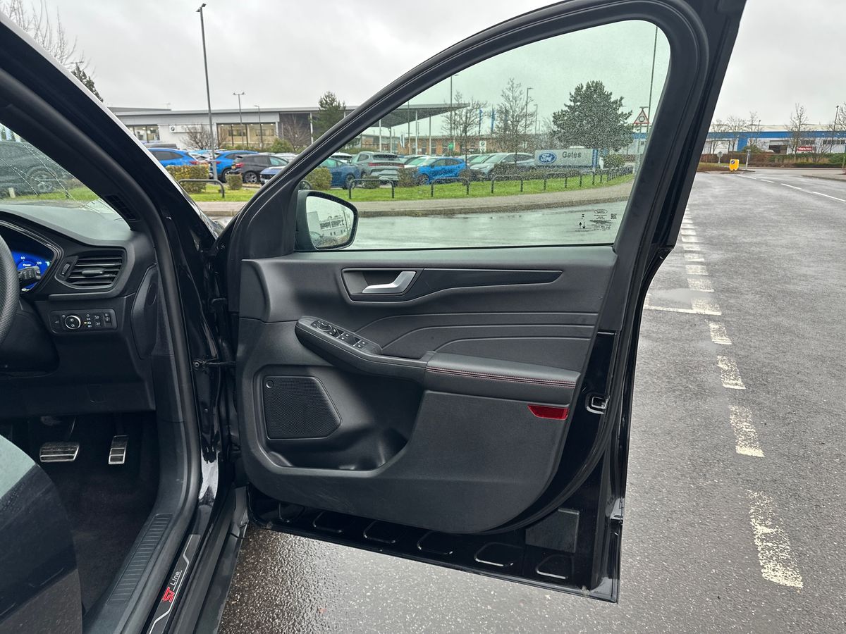 Used Ford Kuga 2023 for sale - 76999337: Photo 35