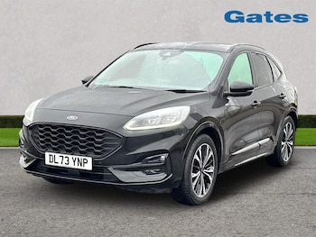 Used Ford Kuga 2023 for sale - 76999337: Photo