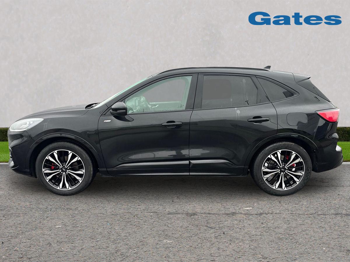 Used Ford Kuga 2023 for sale - 76999337: Photo 4