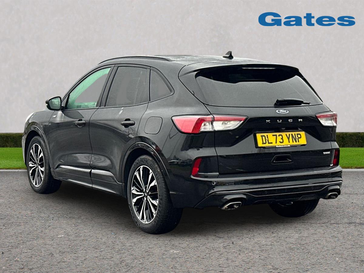 Used Ford Kuga 2023 for sale - 76999337: Photo 5