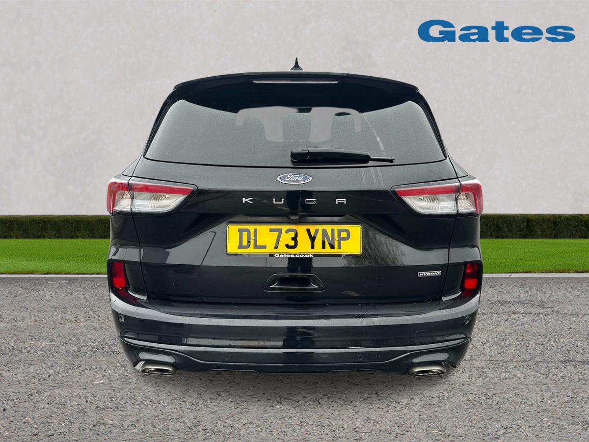 Used Ford Kuga 2023 for sale - 76999337: Photo 6