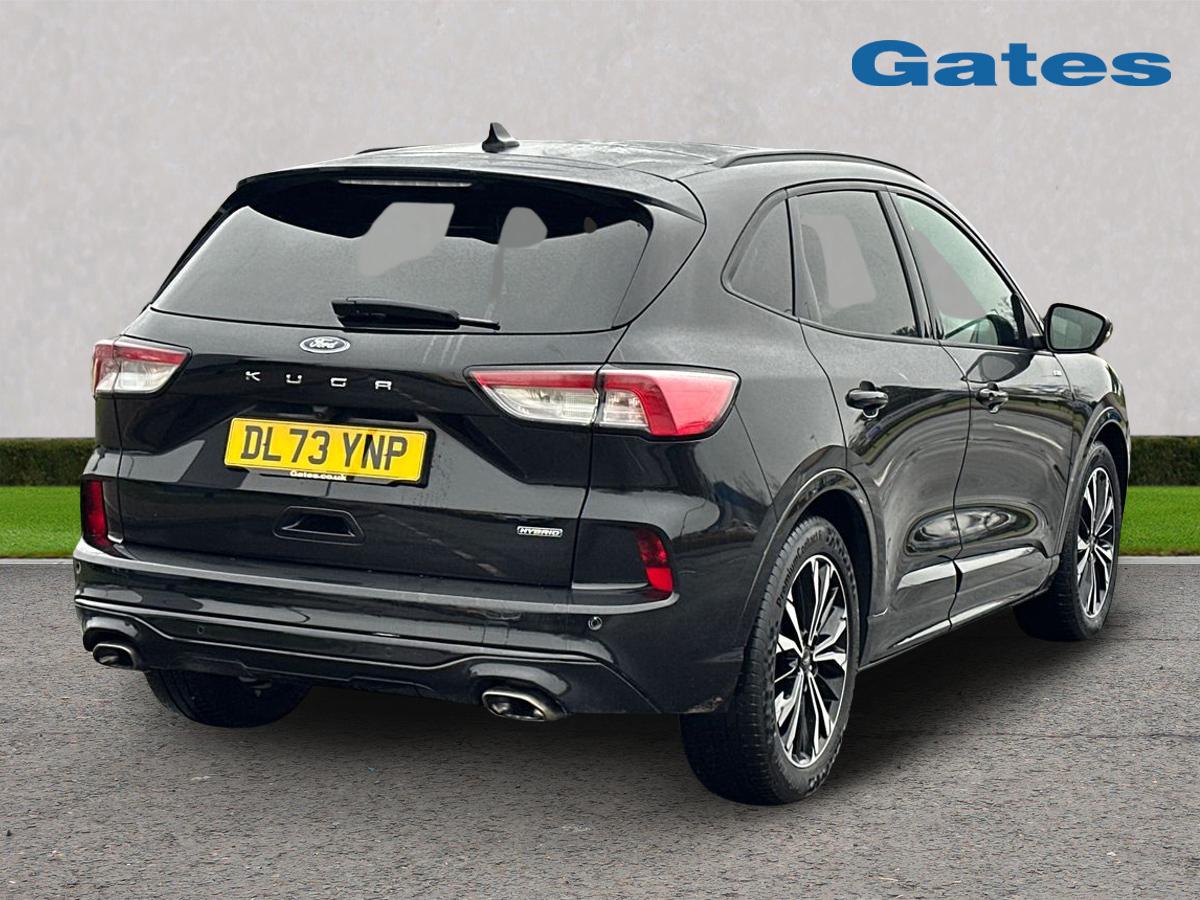 Used Ford Kuga 2023 for sale - 76999337: Photo 7