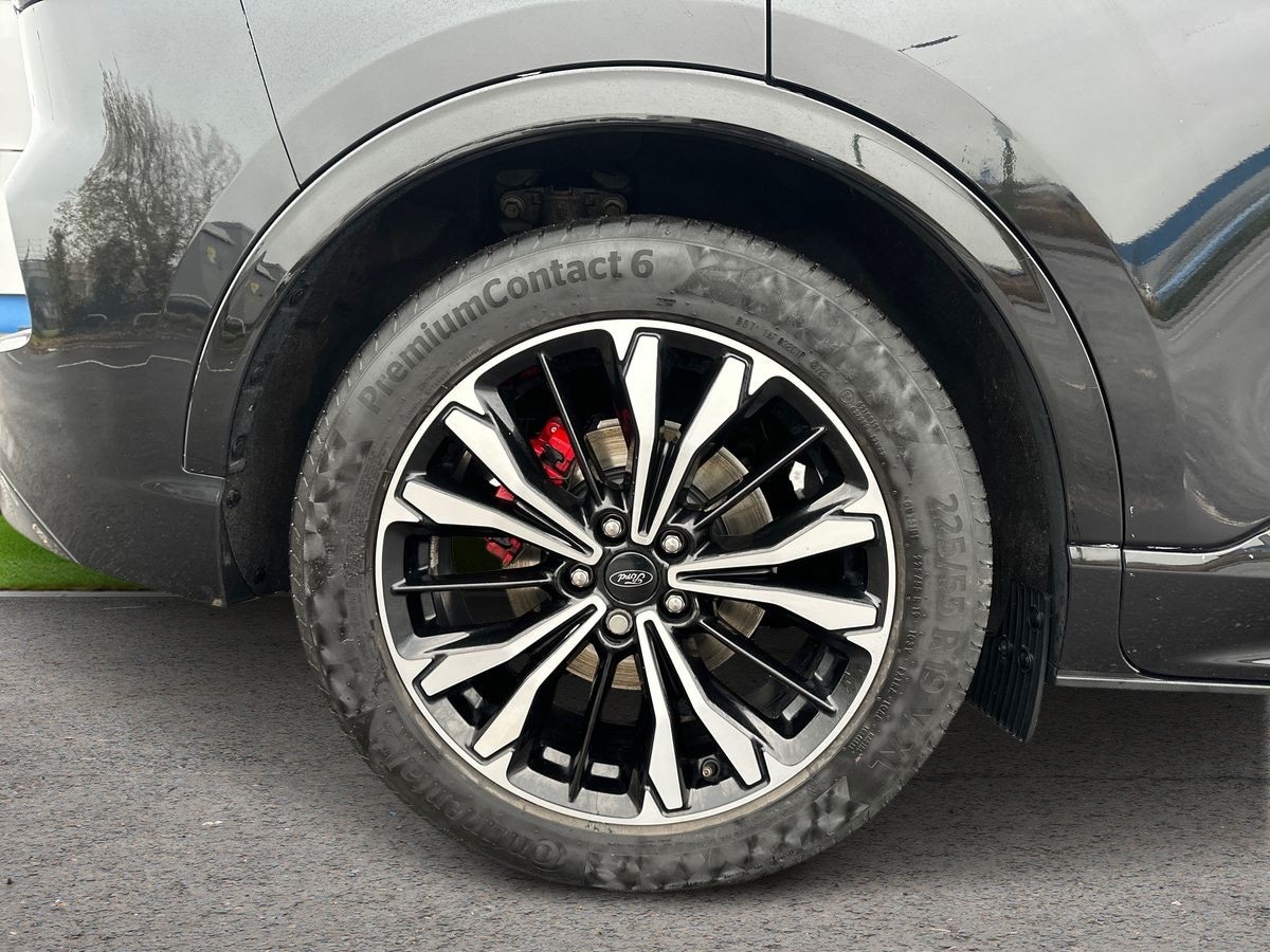 Used Ford Kuga 2023 for sale - 76999337: Photo 9