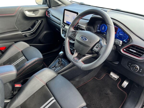 Used Ford Puma 2023 for sale - 76062265: Photo 10