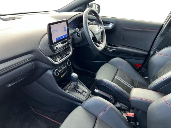 Used Ford Puma 2023 for sale - 76062265: Photo 11