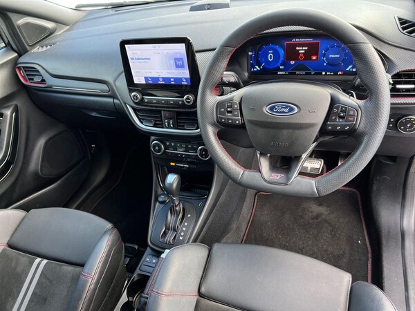Used Ford Puma 2023 for sale - 76062265: Photo 15