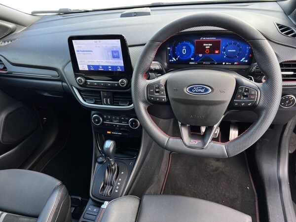 Used Ford Puma 2023 for sale - 76062265: Photo 16