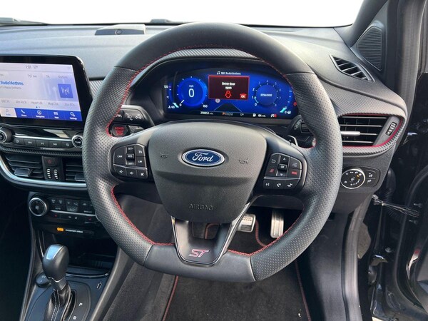 Used Ford Puma 2023 for sale - 76062265: Photo 17