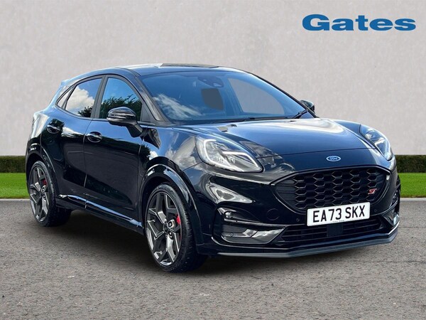 Used Ford Puma 2023 for sale - 76062265: Photo 1