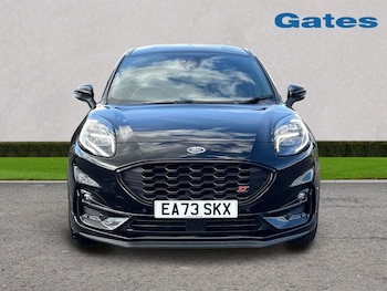 Used Ford Puma 2023 for sale - 76062265: Photo 2