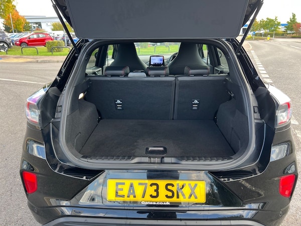 Used Ford Puma 2023 for sale - 76062265: Photo 34