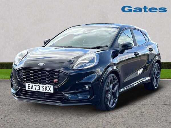 Used Ford Puma 2023 for sale - 76062265: Photo 3