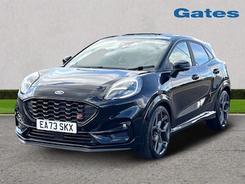 Used Ford Puma 2023 for sale - 76062265: Photo 3