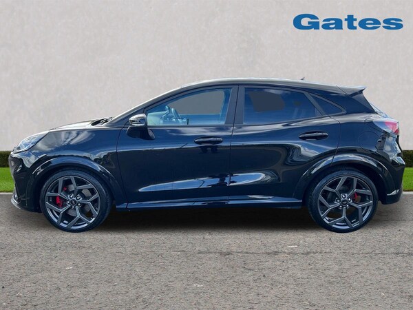 Used Ford Puma 2023 for sale - 76062265: Photo 4