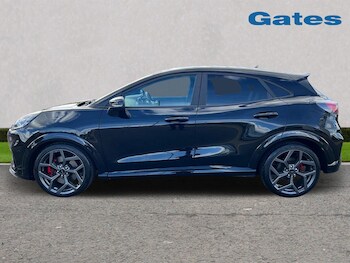 Used Ford Puma 2023 for sale - 76062265: Photo 4