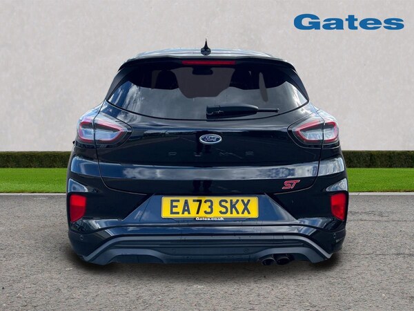 Used Ford Puma 2023 for sale - 76062265: Photo 6