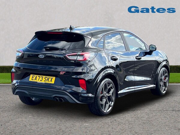 Used Ford Puma 2023 for sale - 76062265: Photo 7