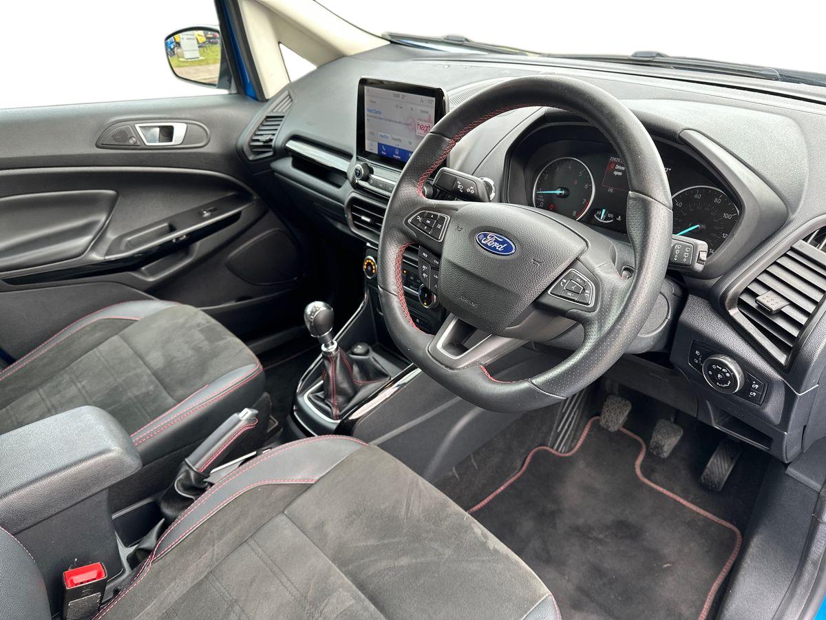Used Ford Ecosport 2023 for sale - 77911260: Photo 10