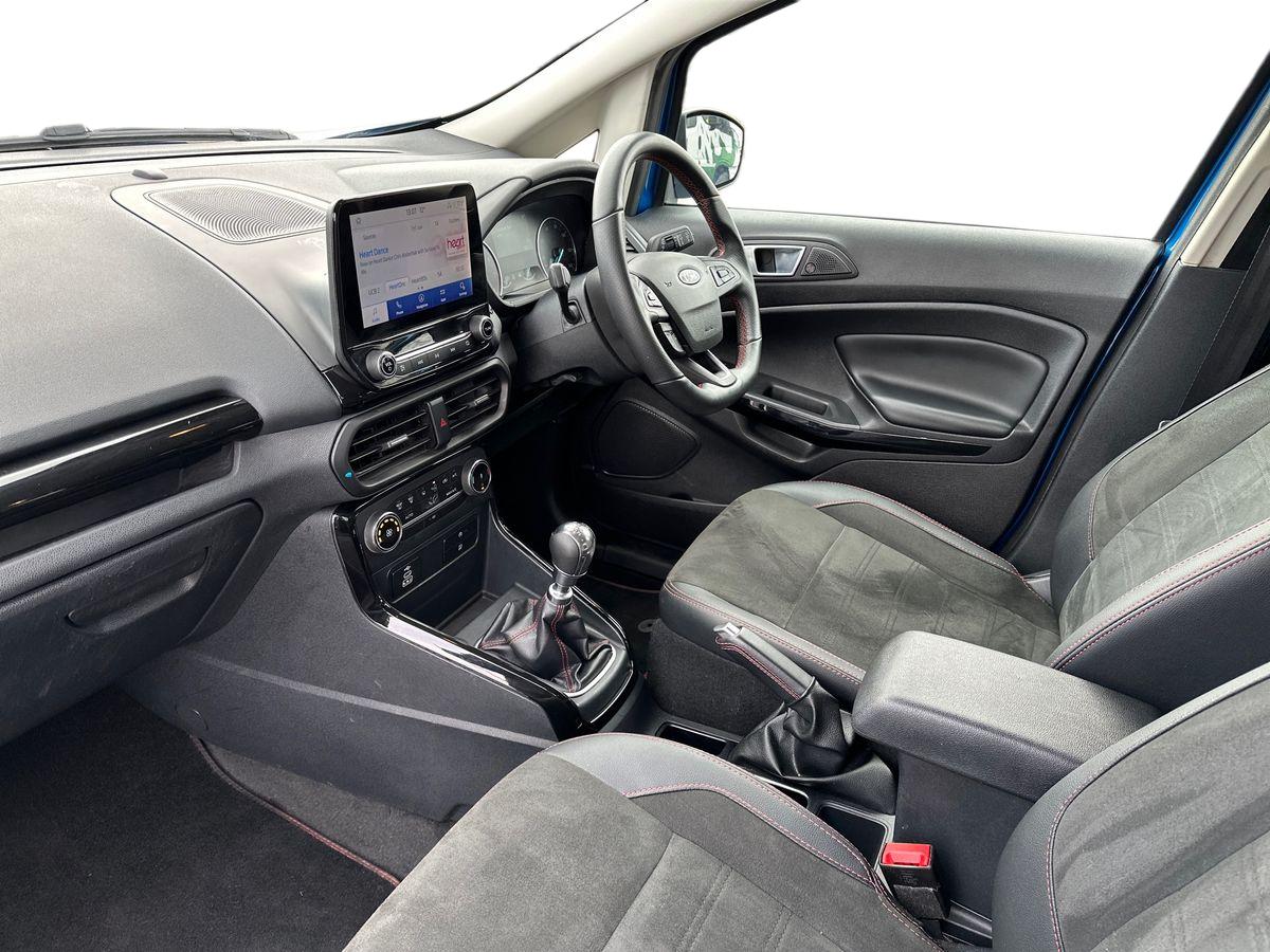 Used Ford Ecosport 2023 for sale - 77911260: Photo 11