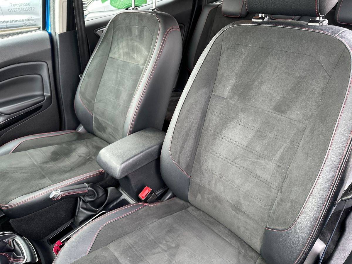 Used Ford Ecosport 2023 for sale - 77911260: Photo 13