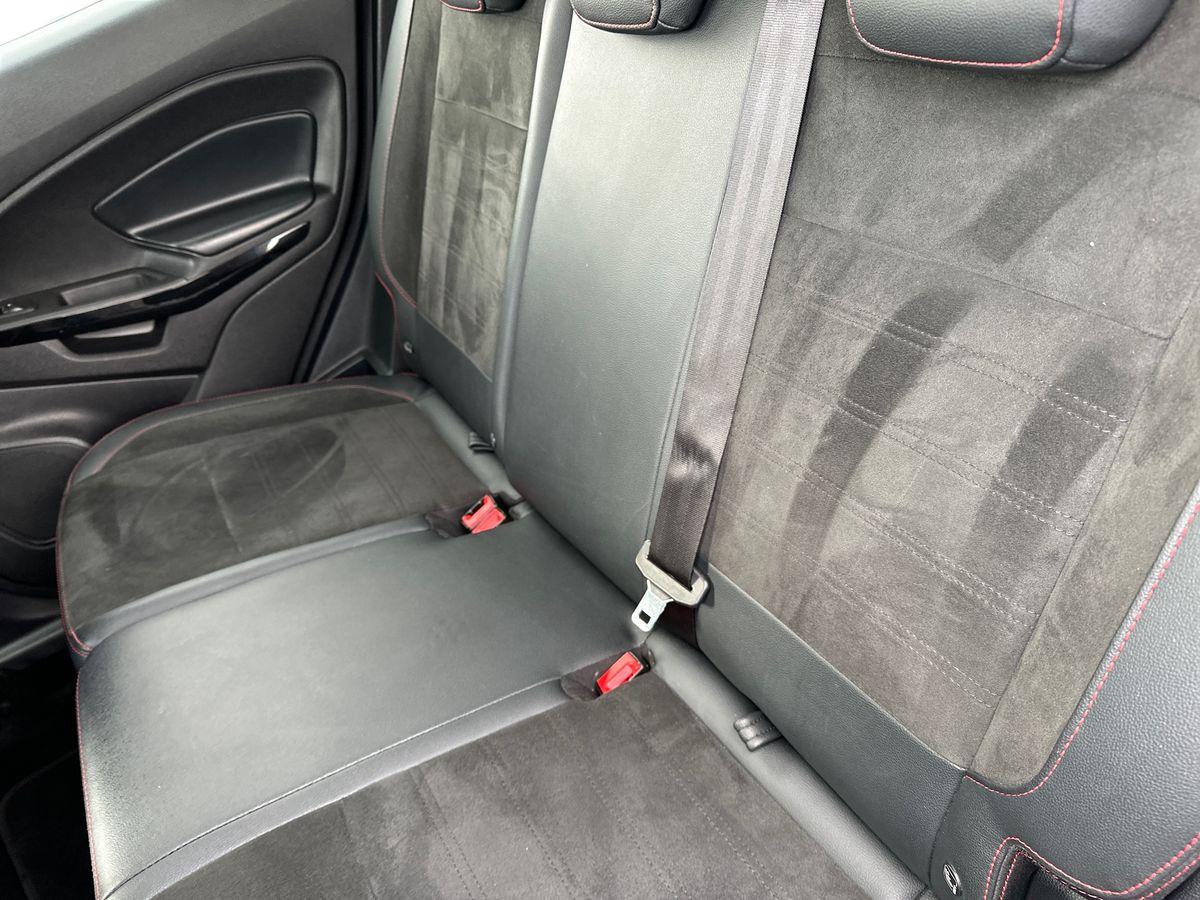 Used Ford Ecosport 2023 for sale - 77911260: Photo 14