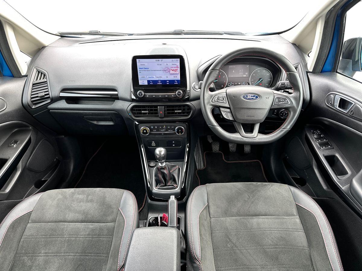 Used Ford Ecosport 2023 for sale - 77911260: Photo 15