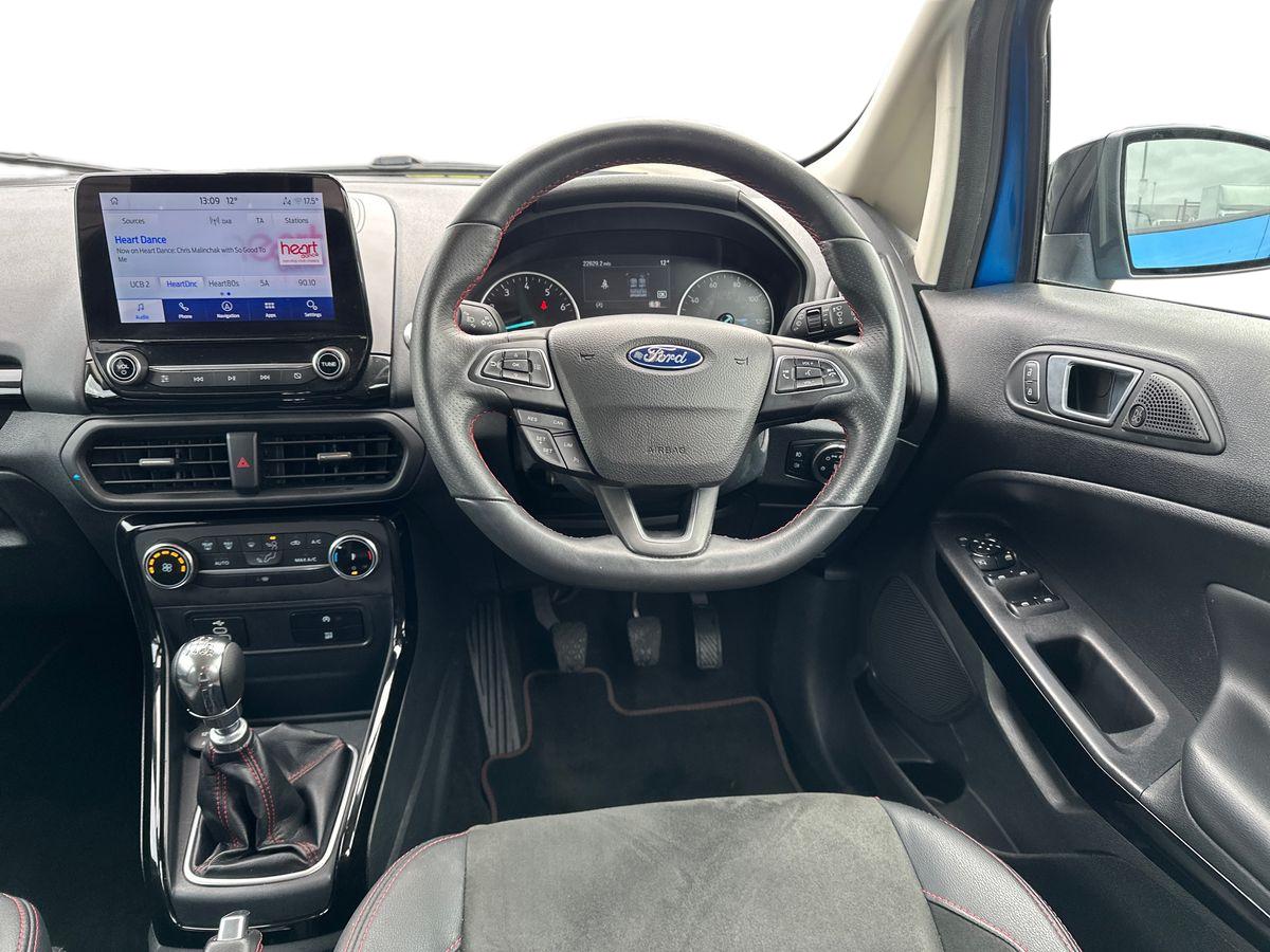 Used Ford Ecosport 2023 for sale - 77911260: Photo 16