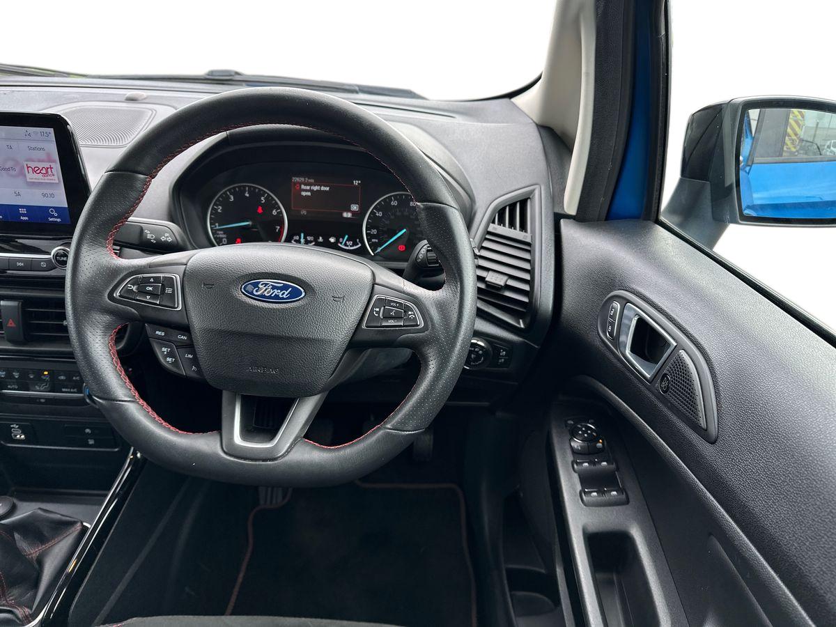 Used Ford Ecosport 2023 for sale - 77911260: Photo 17
