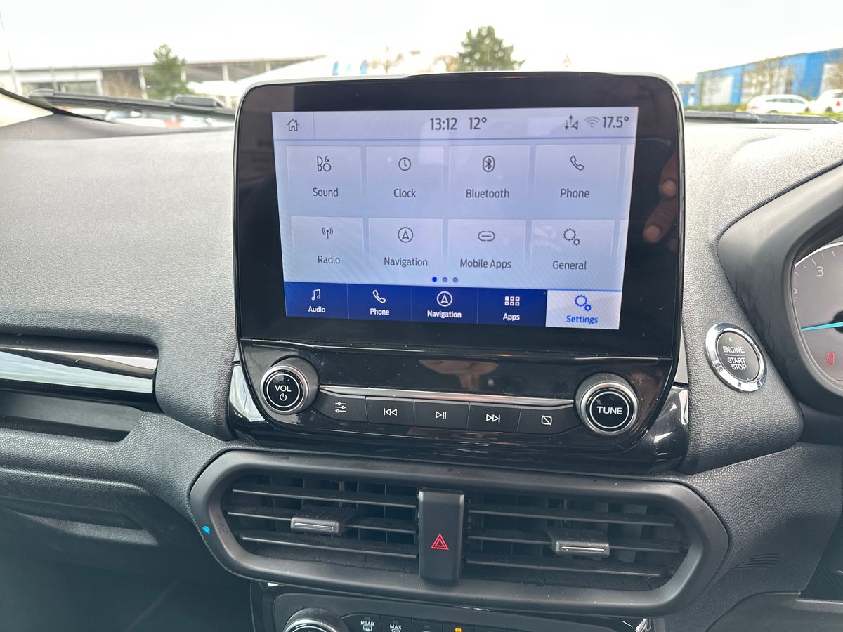 Used Ford Ecosport 2023 for sale - 77911260: Photo 19