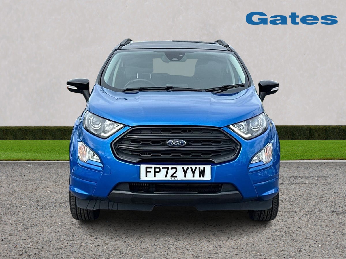 Used Ford Ecosport 2023 for sale - 77911260: Photo 2