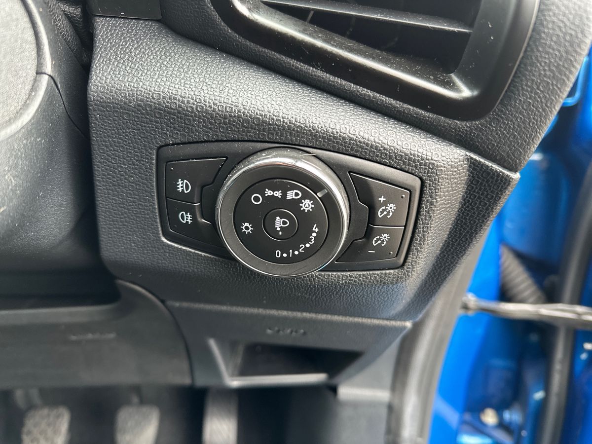 Used Ford Ecosport 2023 for sale - 77911260: Photo 23