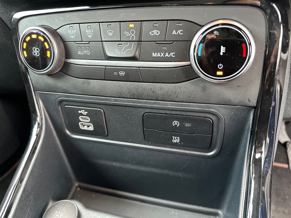 Used Ford Ecosport 2023 for sale - 77911260: Photo 24