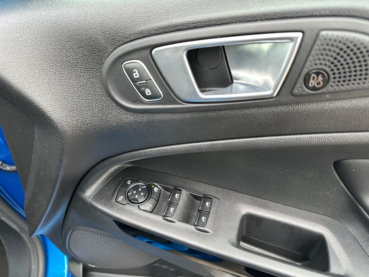 Used Ford Ecosport 2023 for sale - 77911260: Photo 25