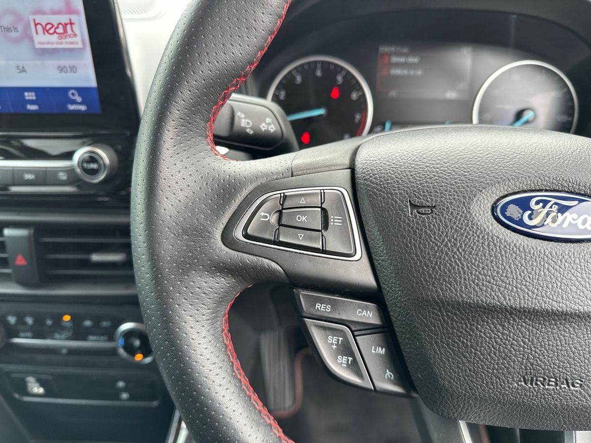 Used Ford Ecosport 2023 for sale - 77911260: Photo 26