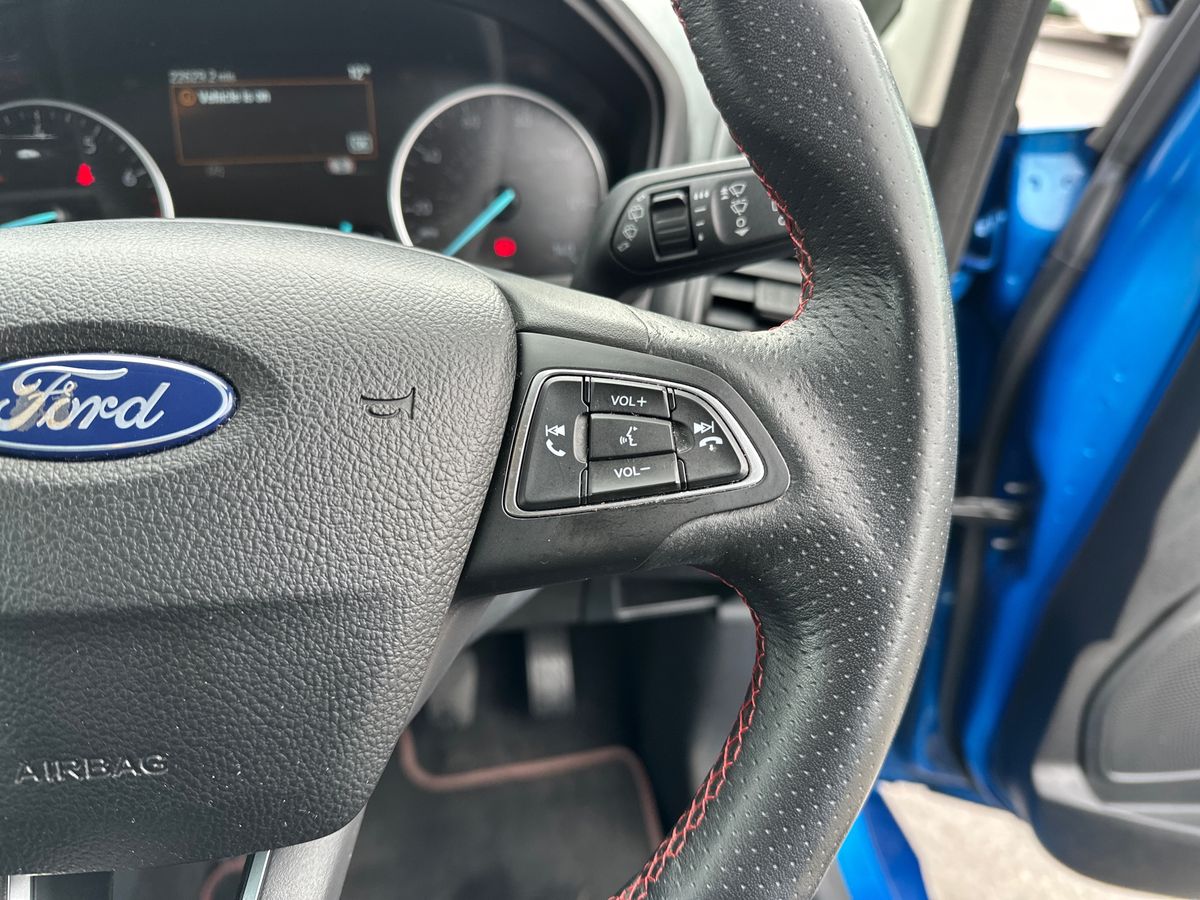 Used Ford Ecosport 2023 for sale - 77911260: Photo 27