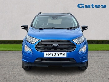 Used Ford Ecosport 2023 for sale - 77911260: Photo