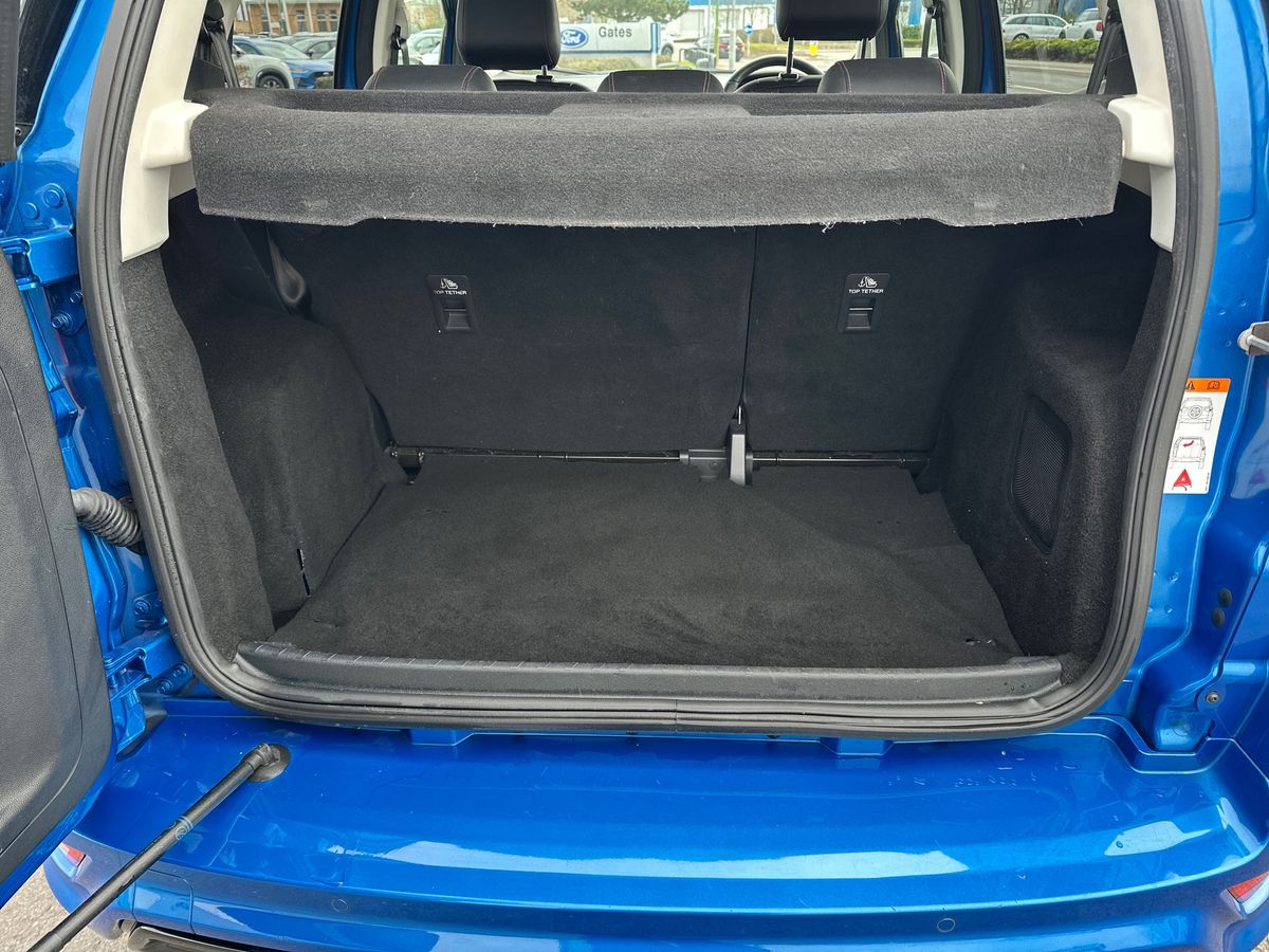 Used Ford Ecosport 2023 for sale - 77911260: Photo 34