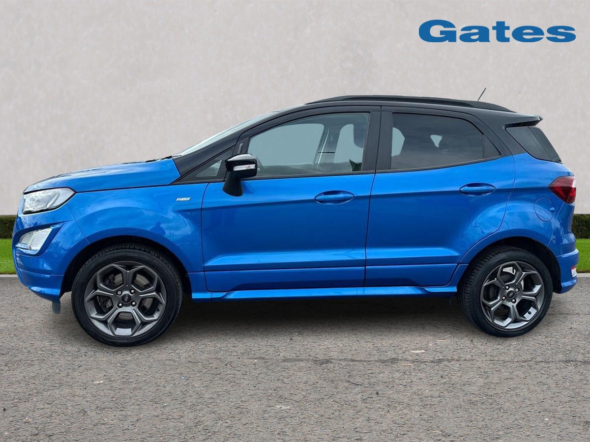 Used Ford Ecosport 2023 for sale - 77911260: Photo 4