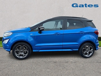 Used Ford Ecosport 2023 for sale - 77911260: Photo
