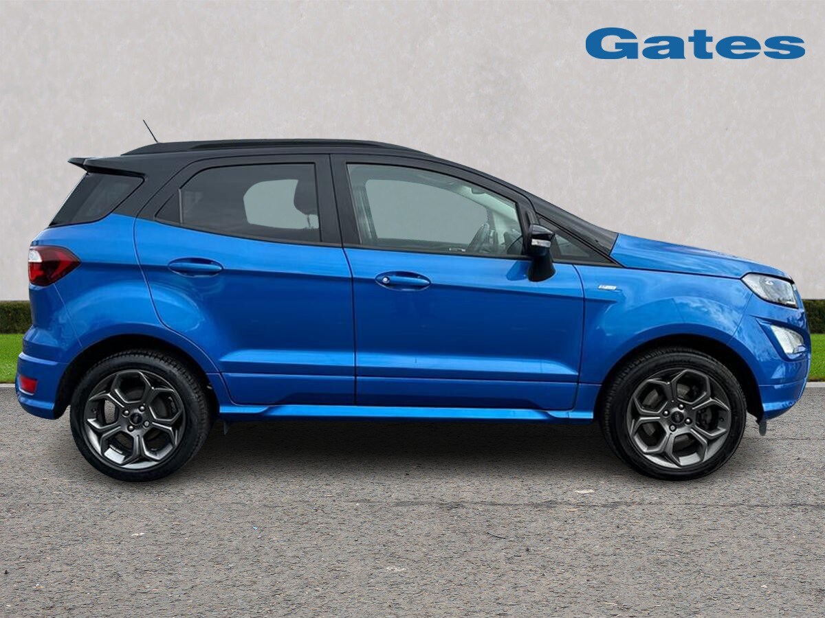 Used Ford Ecosport 2023 for sale - 77911260: Photo 8