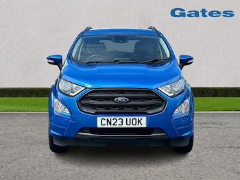 Used Ford Ecosport 2023 for sale - 78899402: Photo