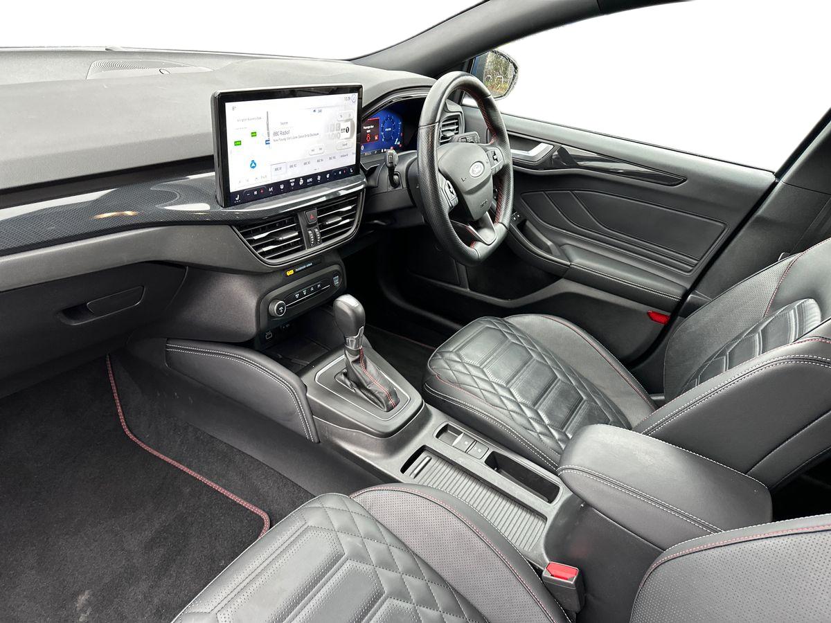 Used Ford Focus 2022 for sale - 77218728: Photo 11
