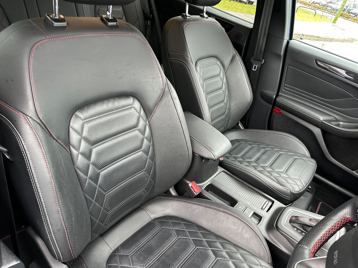 Used Ford Focus 2022 for sale - 77218728: Photo 12